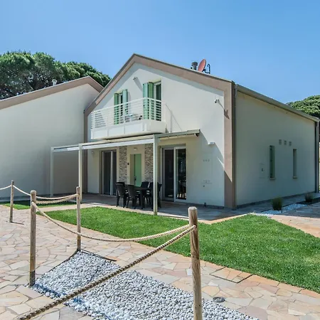 Le Dune Verdi Apartment