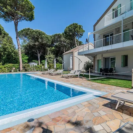 Apartment Le Dune Verdi *