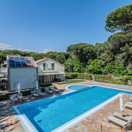 Le Dune Verdi Apartment