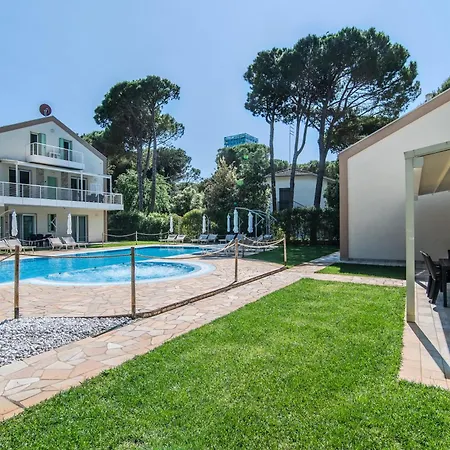 Apartment Le Dune Verdi