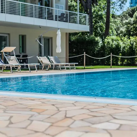 Le Dune Verdi Apartment Lido di Jesolo