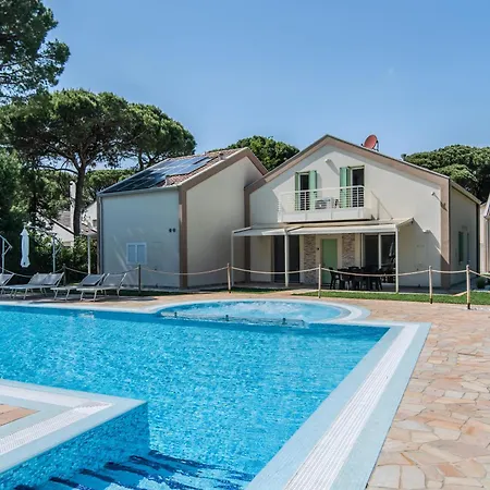 Le Dune Verdi Apartment *