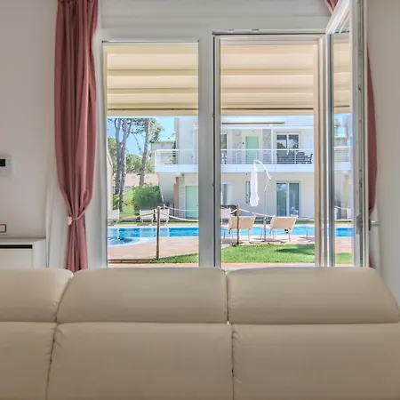Le Dune Verdi Apartment Lido di Jesolo