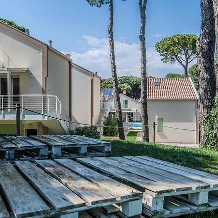 Apartment Le Dune Verdi Lido di Jesolo