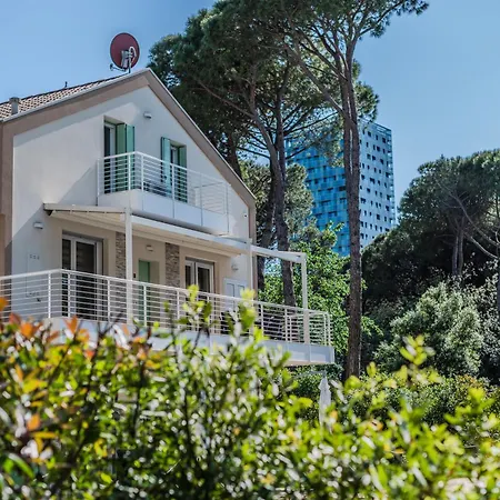 Le Dune Verdi Apartment Lido di Jesolo
