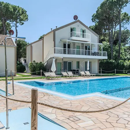 Apartment Le Dune Verdi *