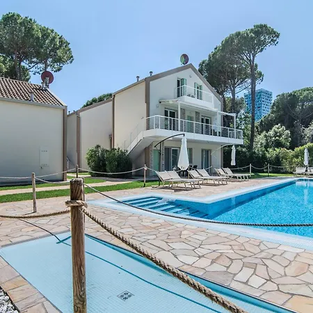 Apartment Le Dune Verdi