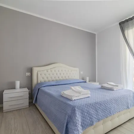 Le Dune Verdi Apartment *