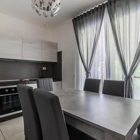 Apartment Le Dune Verdi Lido di Jesolo