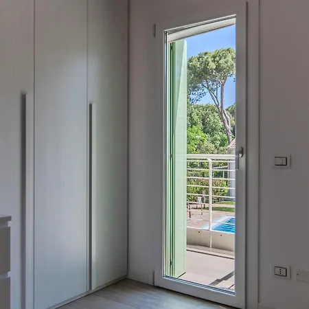 Le Dune Verdi Apartment Lido di Jesolo