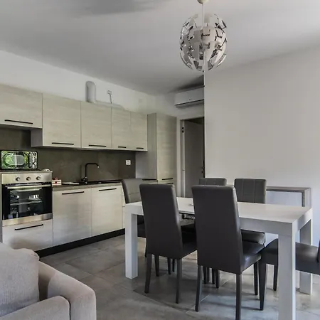 Le Dune Verdi Apartment